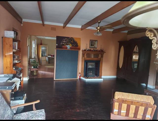 3 BEDROOM PROPERTY TO RENT IN RANT-EN-DAL